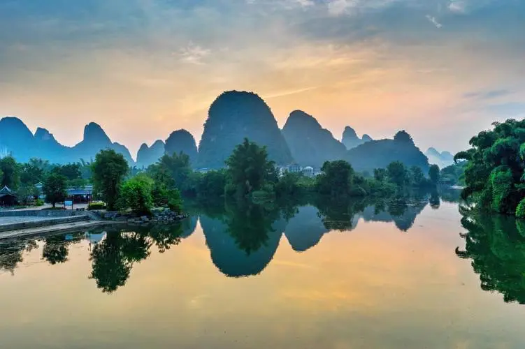 智慧城市科技环保